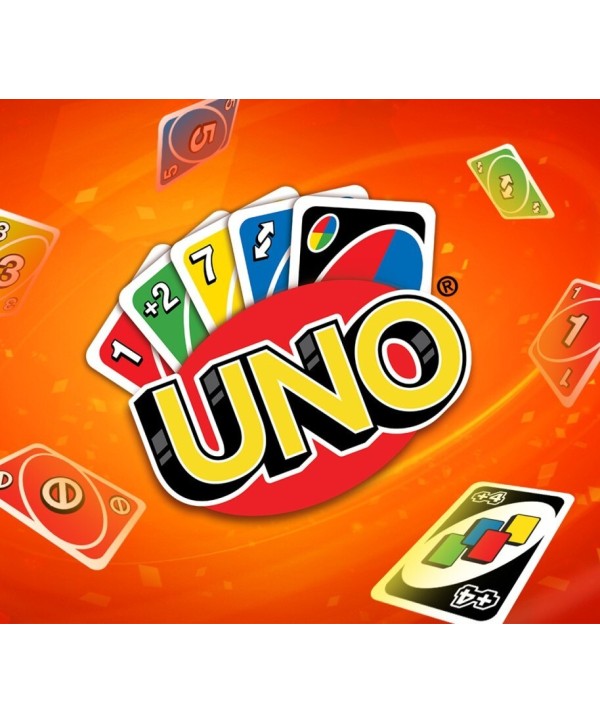 UNO XBOX One Xbox One Key EUROPE